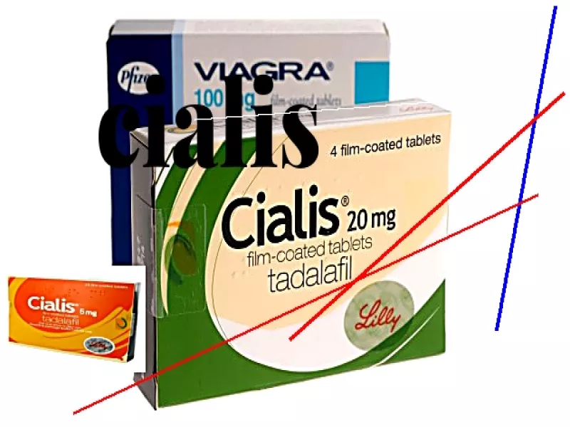 Peut on faire confiance a cialis générique